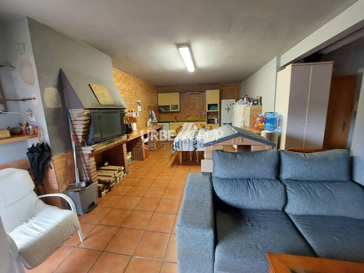 Xalet amb piscina en venda a Ponent, imagen 41