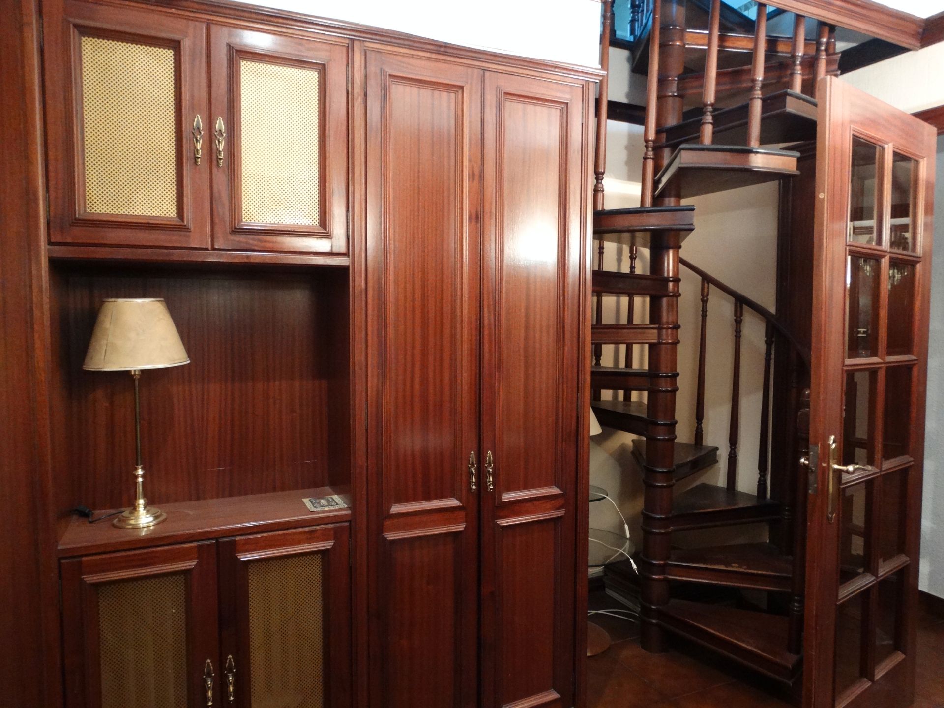 Duplex for sale in  Tarragona Capital  with Air Conditioner, Heating and Oven