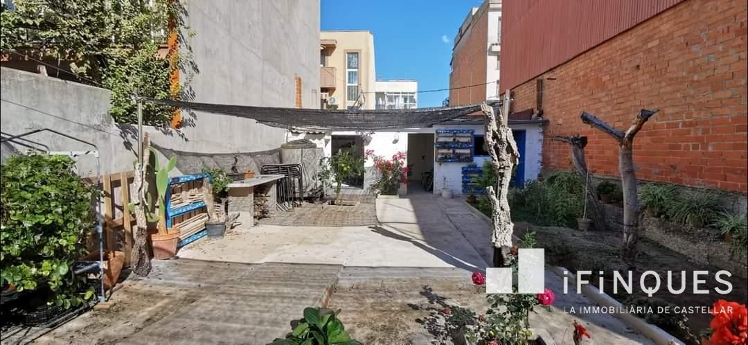 Residencial en venda a La Serreta