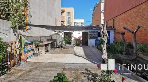 Foto 2 de Residencial en venda a La Serreta, Barcelona