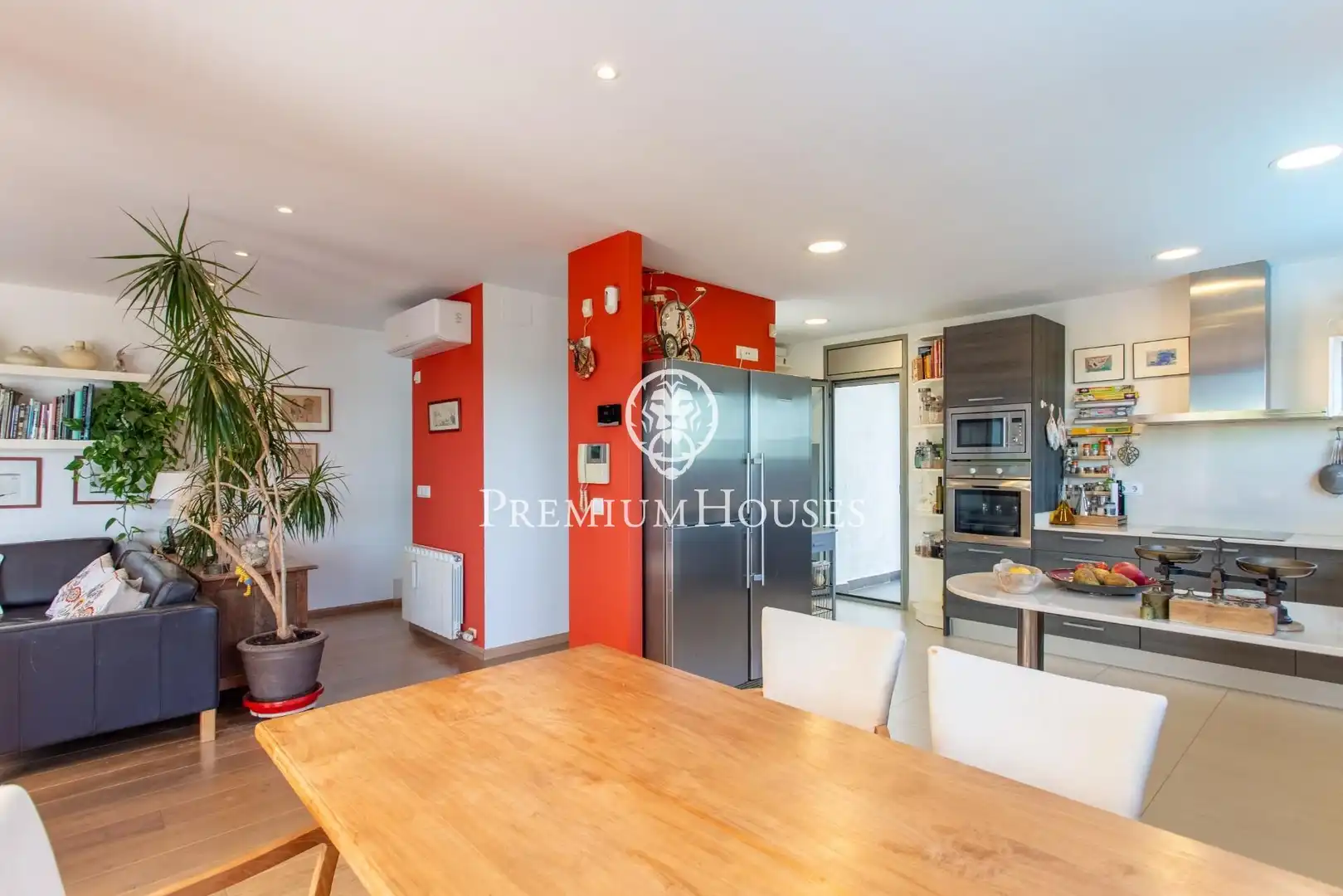 House with pool for sale in Sant Cebrià de Vallalta, imagen 12