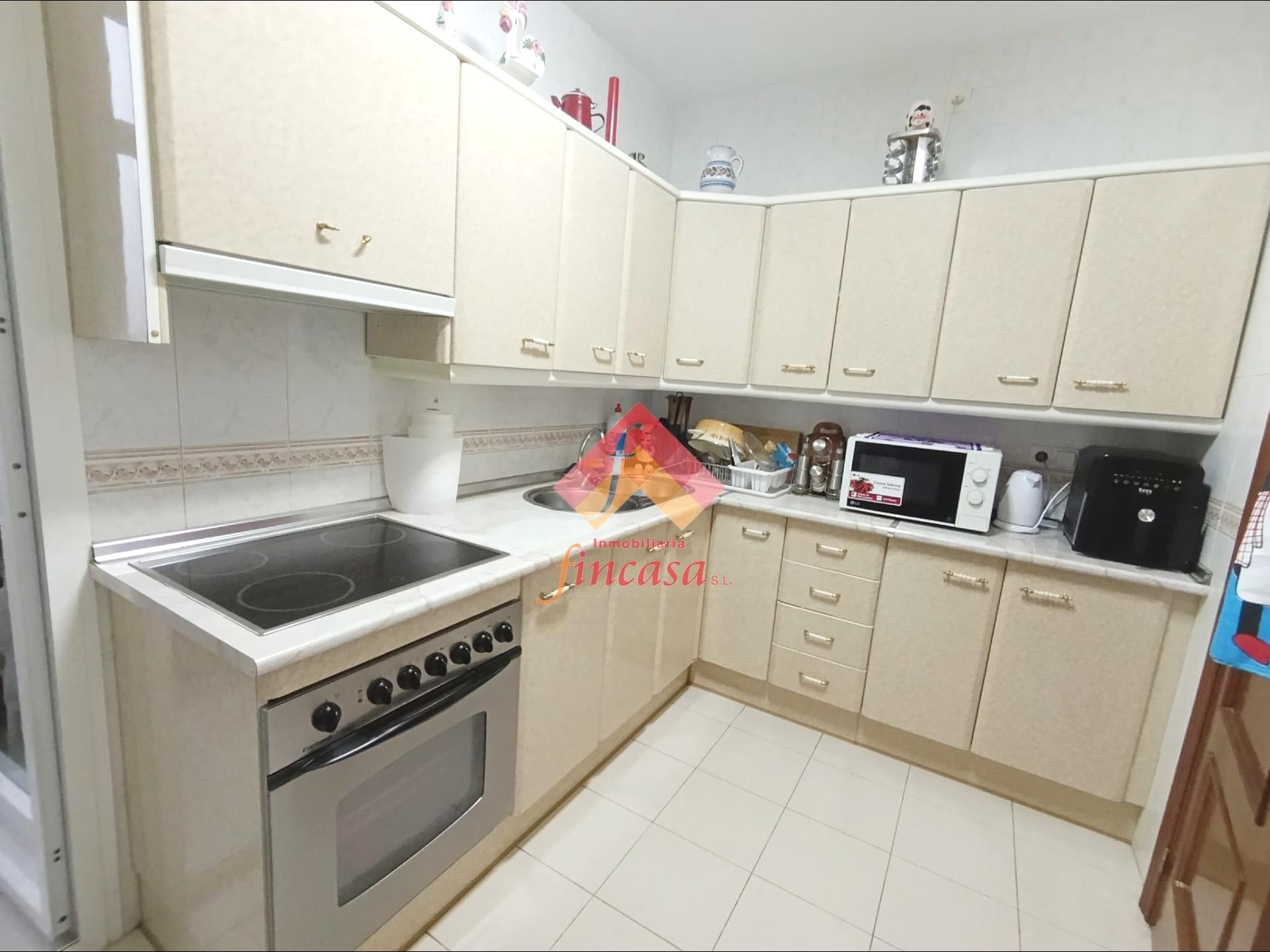 Flat for sale in Centro