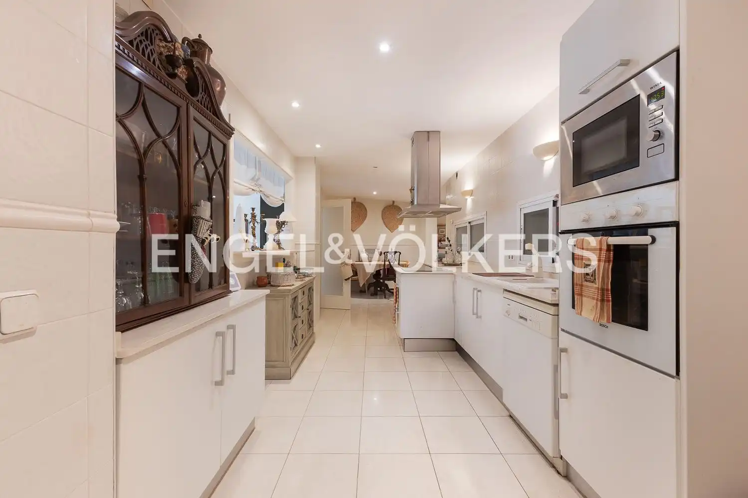 Appartement avec terrasse à vendre à L'Eixample, imagen 15