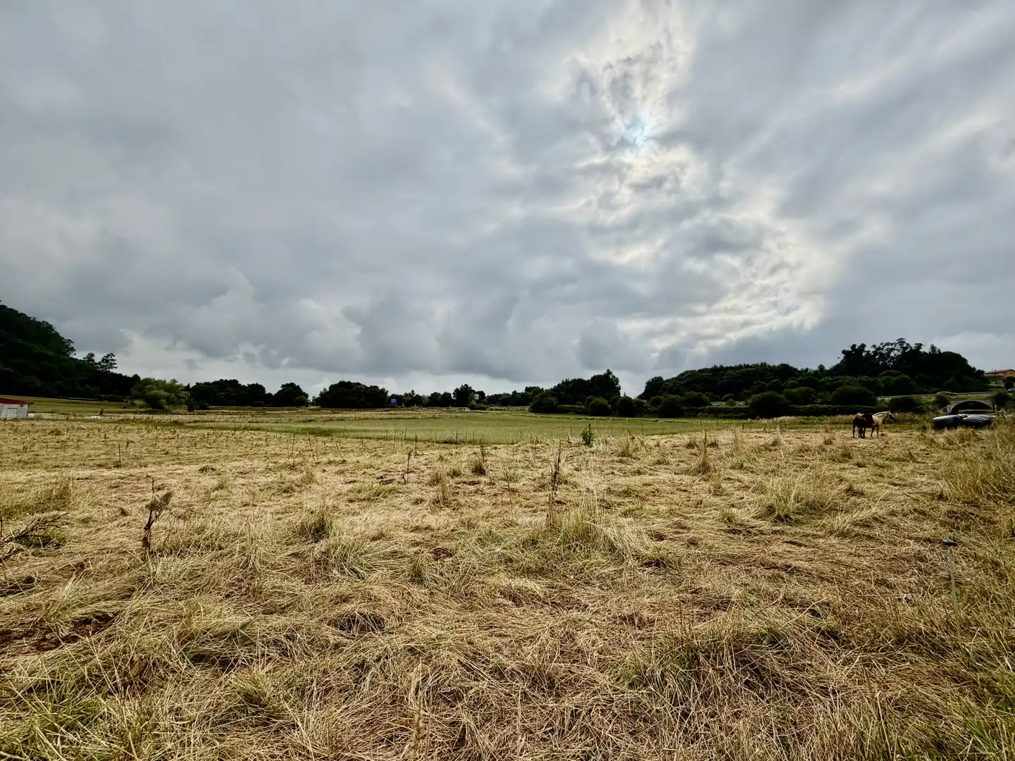 Terreno en venta en Medio Cudeyo