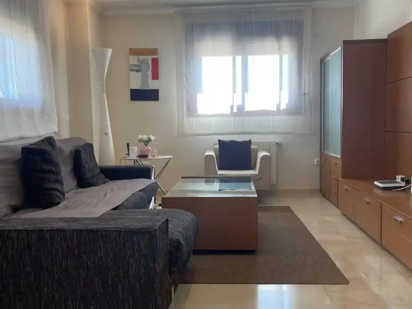 Piso de alquiler en Valencia, Valencia