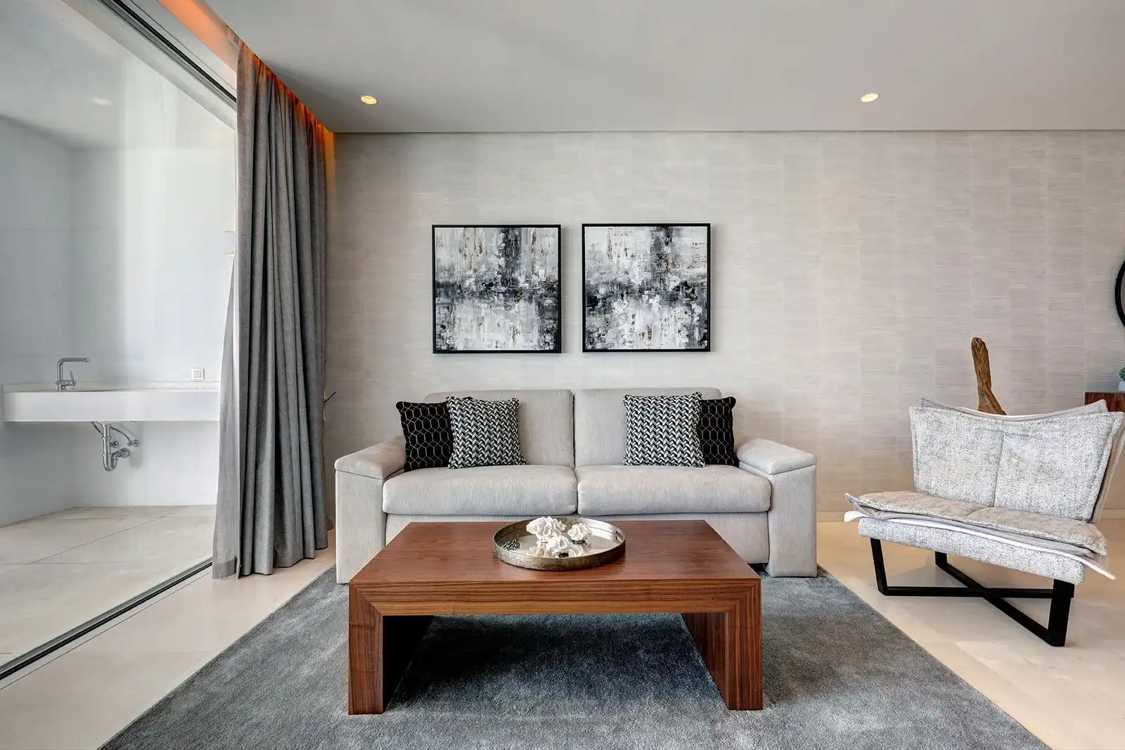 Apartamento en venta en Palo Alto