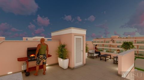 Foto 5 de Casa o chalet en venta en Pilar de la Horadada ciudad, Pilar de la Horadada