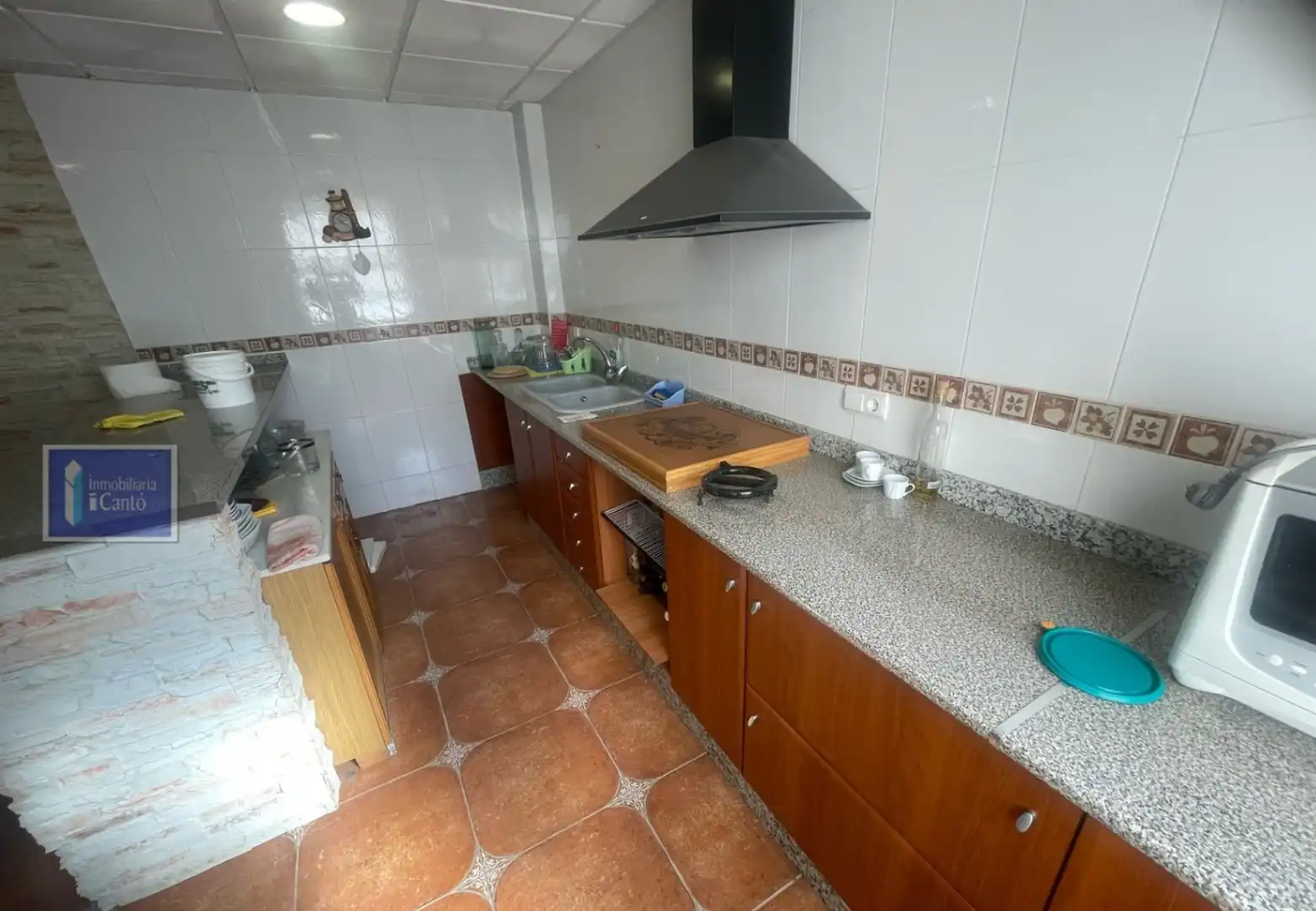 Chalet con piscina en venta en Cocentaina, imagen 21