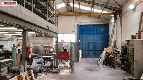 Photo 4 of Industrial buildings for sale in Calle del Nogal, Zona Industrial, Madrid