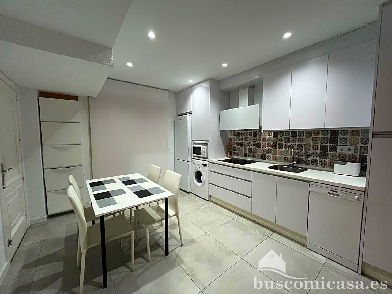 Flat to rent in Corredera De San Marcos, Centro ciudad