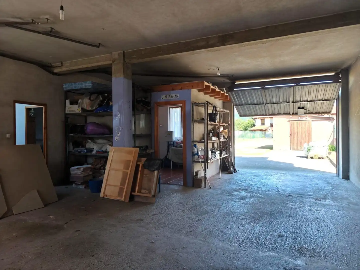 Maison avec terrasse à vendre à Santa María de Cayón, imagen 27