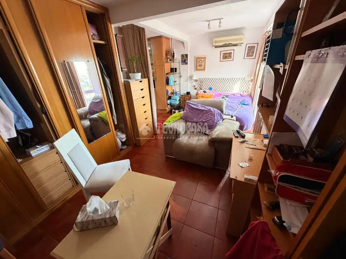 Habitación de Piso en venta en Madrid con Aire acondicionado, Calefacción y Piscina comunitaria