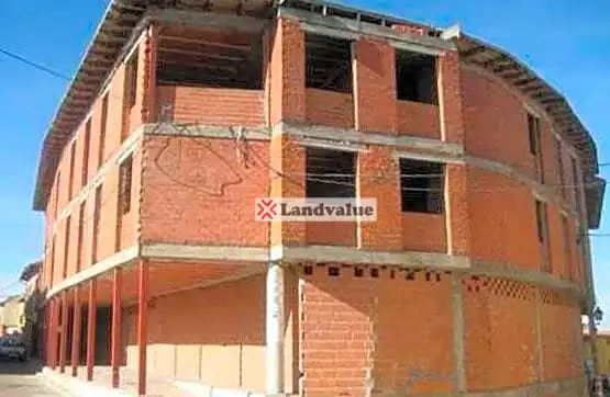 Außenansicht von Residential zum Verkauf in Villalón de Campos