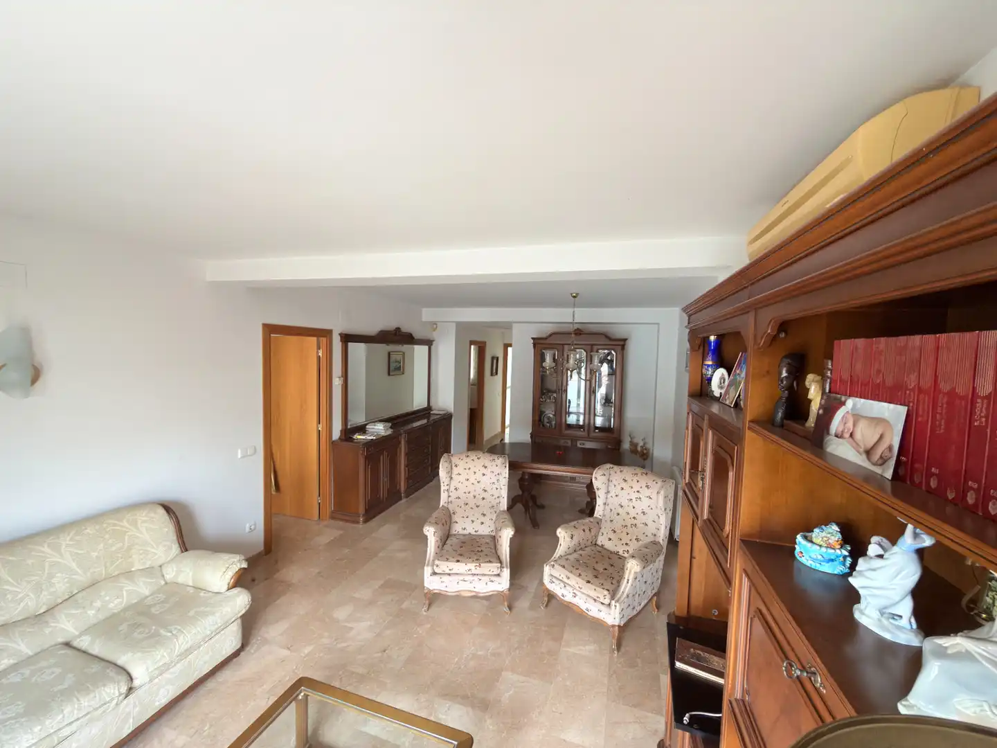 Flat with terrace for sale in Carrer Lepanto 7, imagen 2