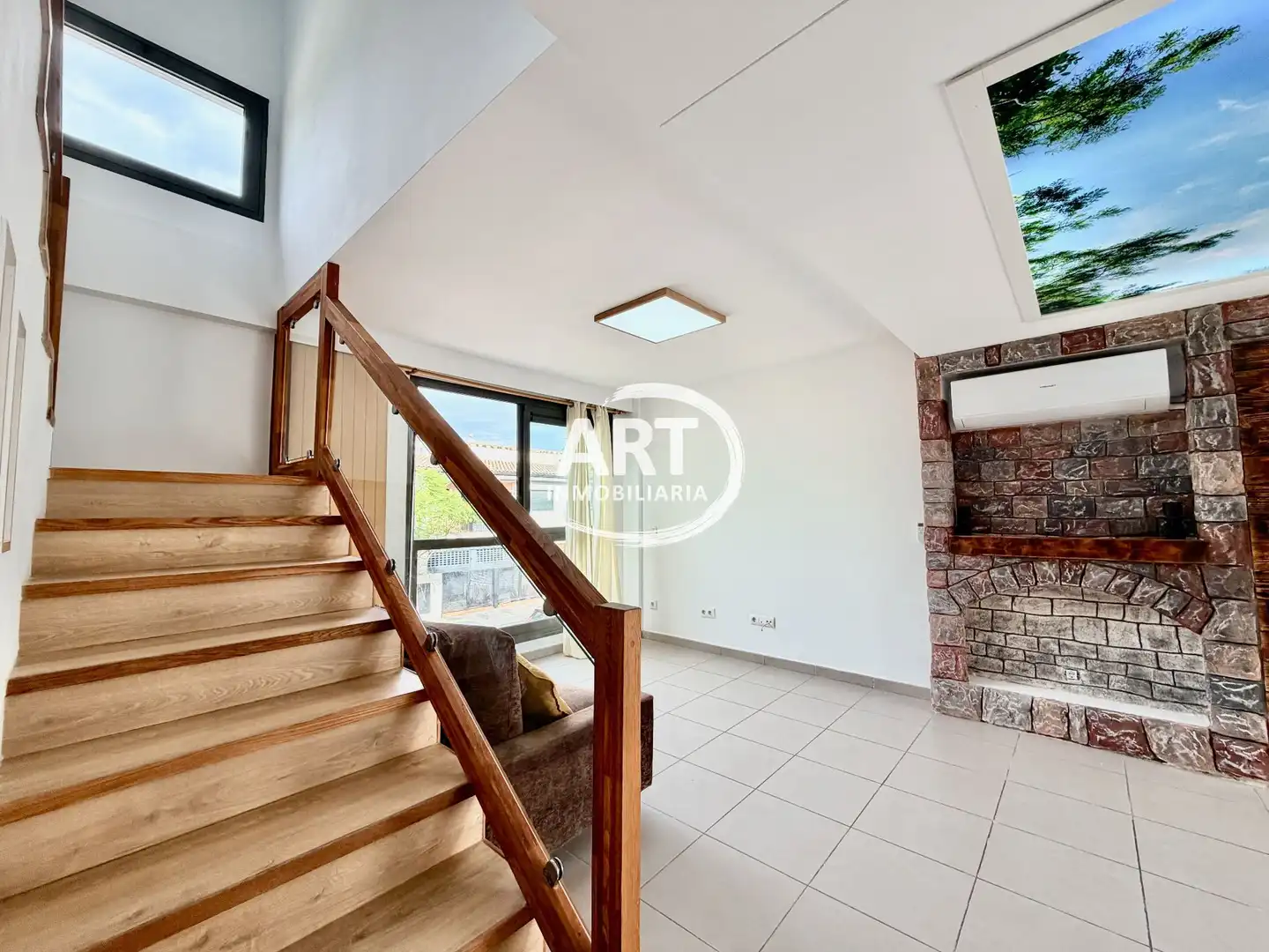 Duplex à louer à Peña del Mediodía, imagen 4