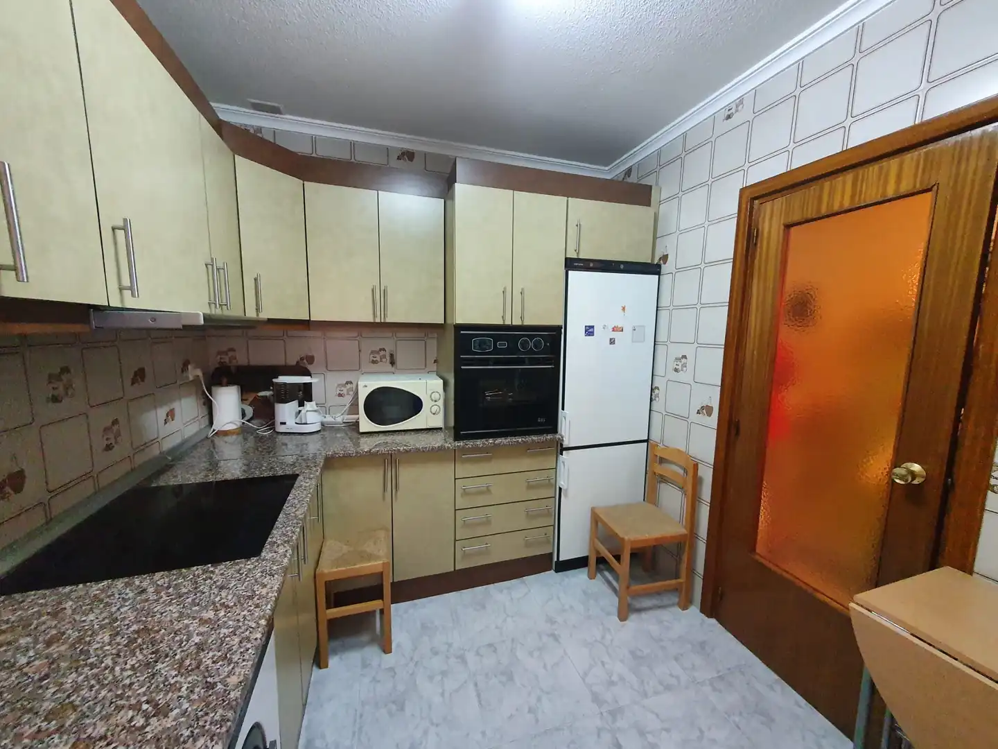 Flat for sale in Centro