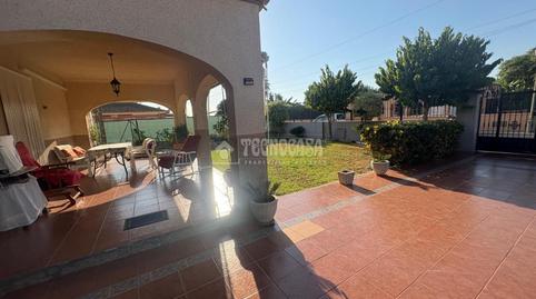 Foto 5 de Finca rústica en venda a C. Genil, Las Palmeras - Dehesilla, Sanlúcar de Barrameda