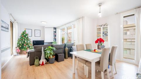 Foto 3 de Àtic en venda a Can Bellet, Volpelleres, Barcelona