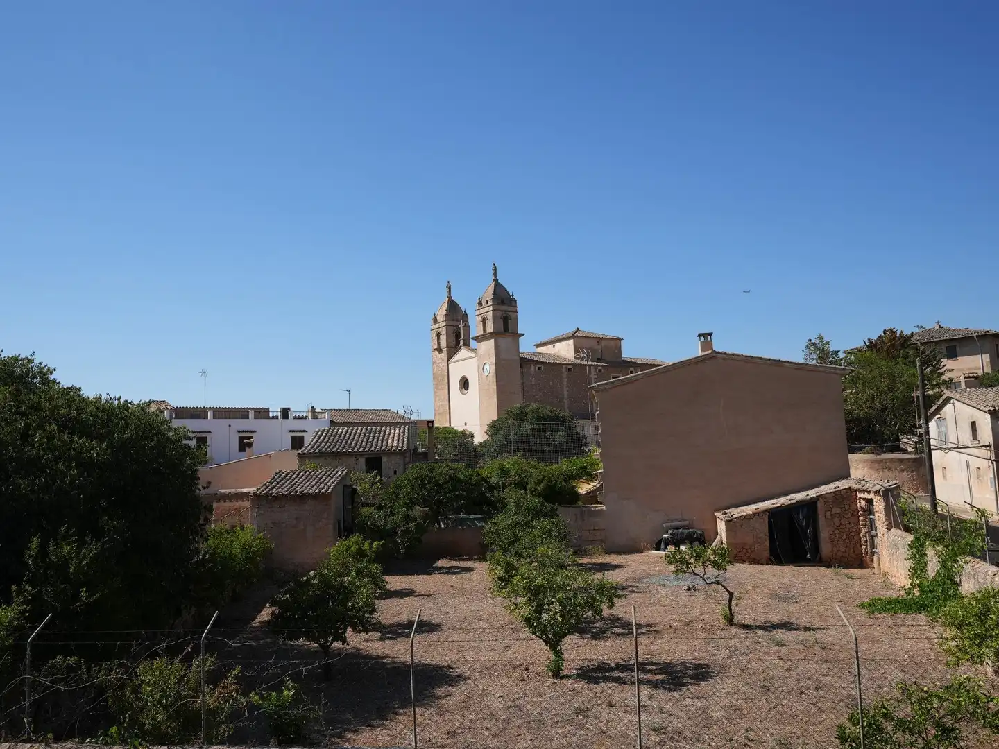 Casa rustica in vendita a Algaida, imagen 17