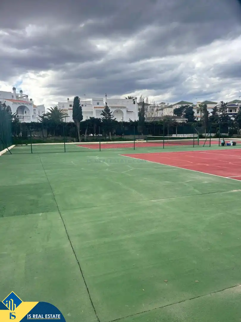 Bungalow con piscina en venta en Nueva Torrevieja - Aguas Nuevas, imagen 32