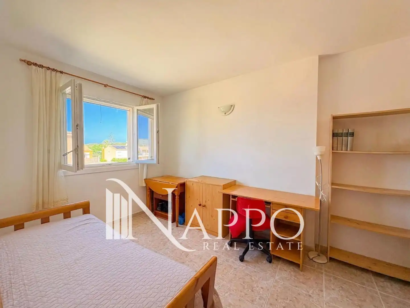 Habitación de Piso en venta en Calvià con Aire acondicionado, Terraza y Amueblado