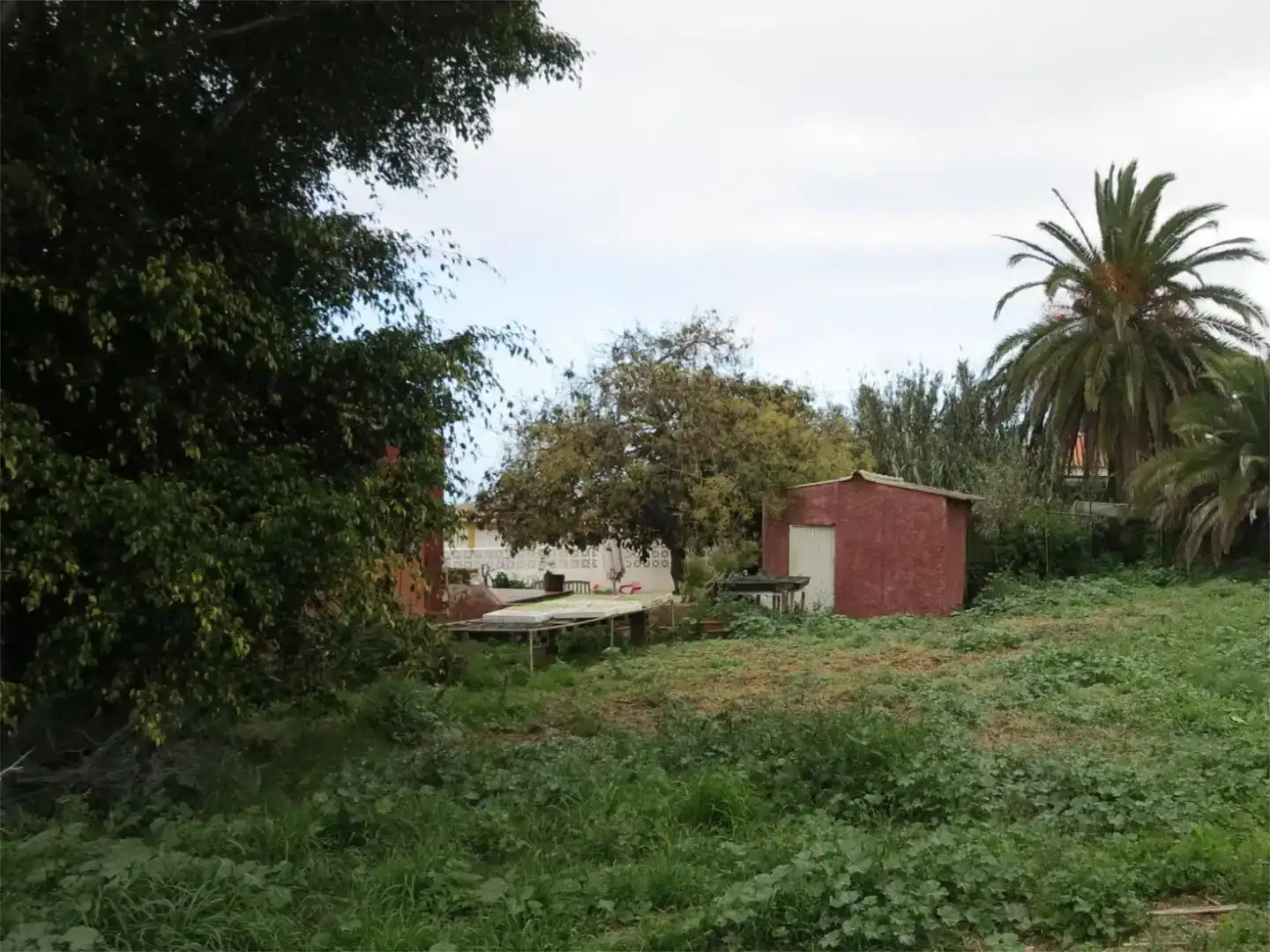 Pis en venda en Tacoronte amb Jardí privat, Piscina i Balcó