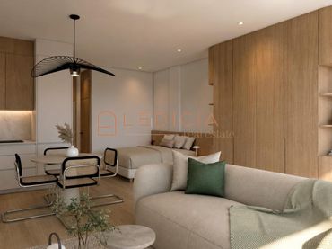 Appartement à vendre à Rua Enrique X. Macias 9