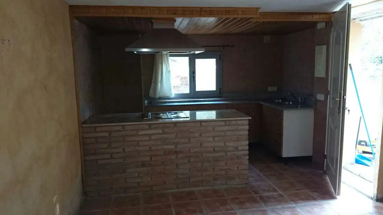 House with garden for sale in Castellbell i el Vilar