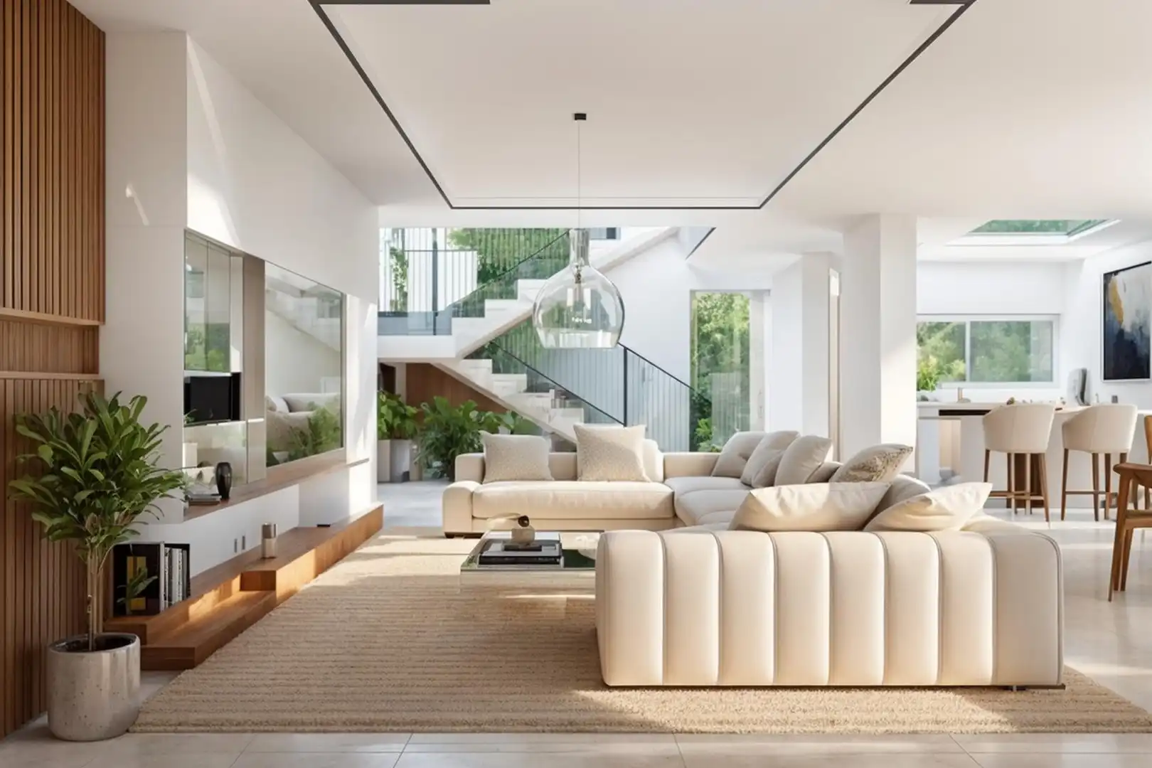 House with pool for sale in Marbella Centro, imagen 3