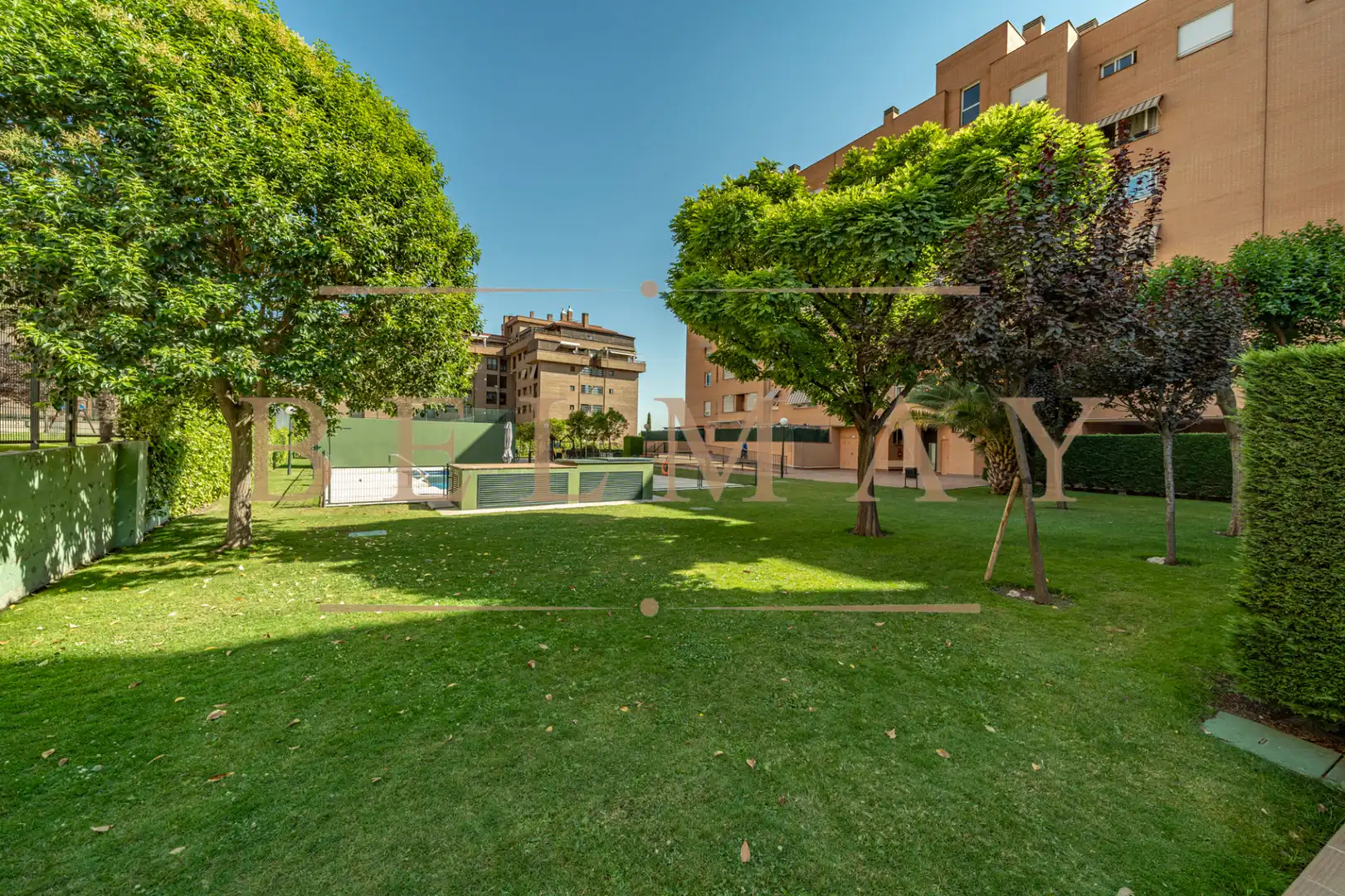 Flat with pool for sale in Calle de Fernando VII, imagen 3