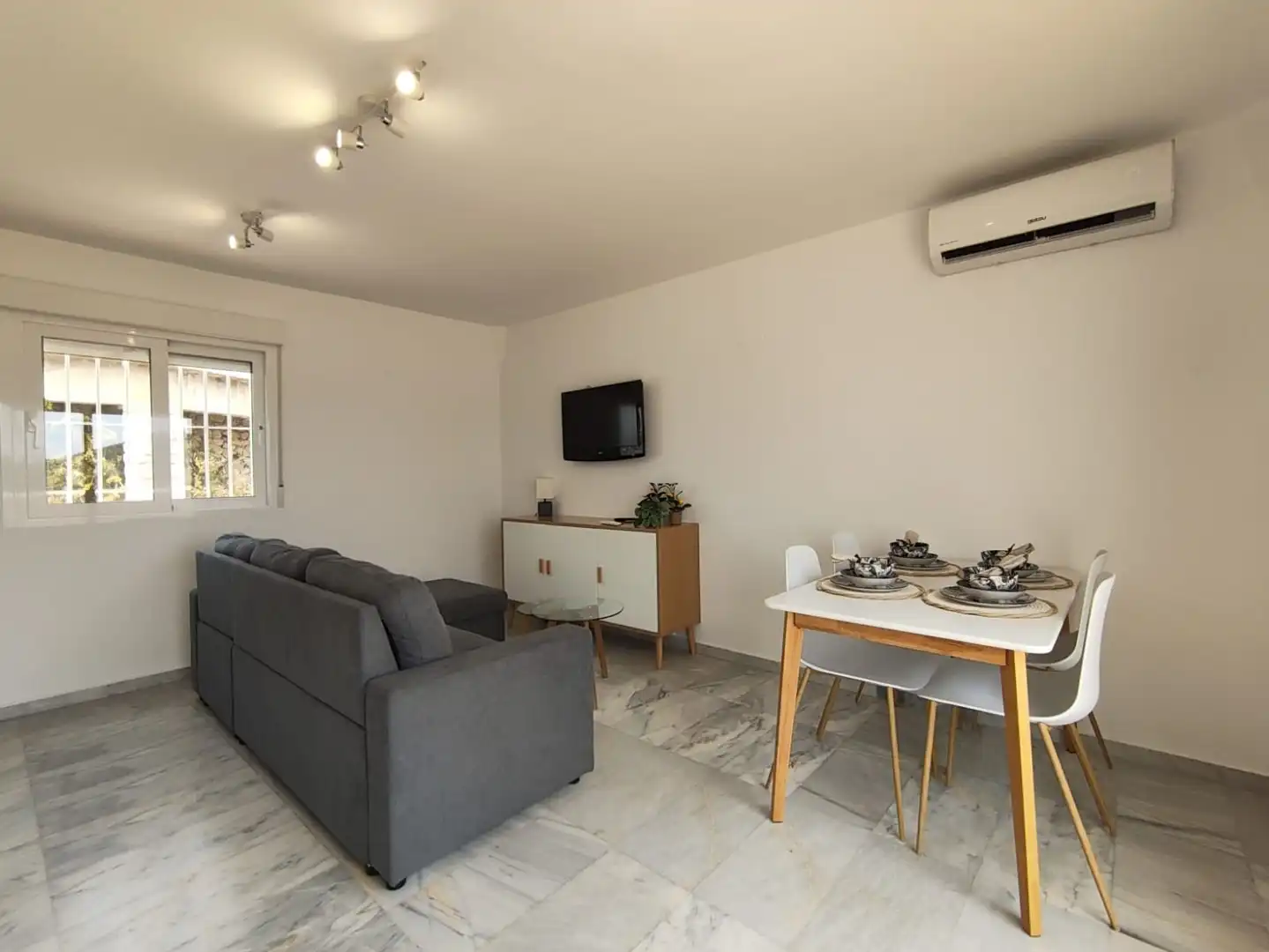 Mini appartamento con piscina in vendita a Playa de Poniente, imagen 13
