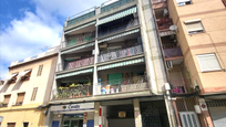 Exterior view of Flat for sale in Santa Coloma de Gramenet
