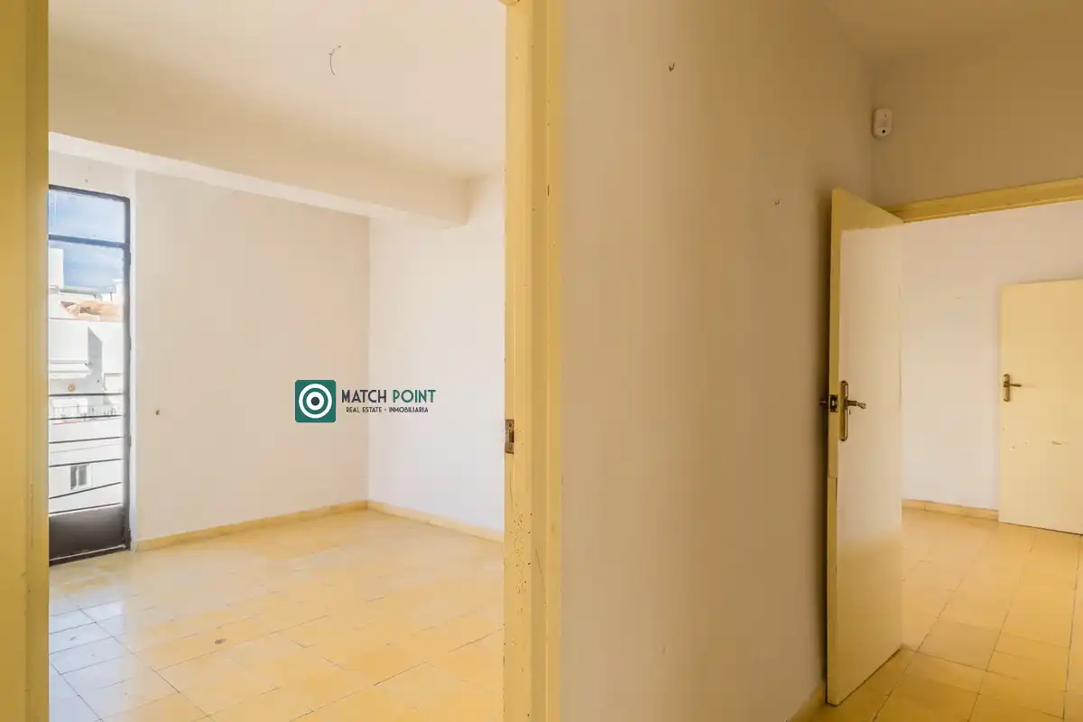 Flat for sale in Almuñécar