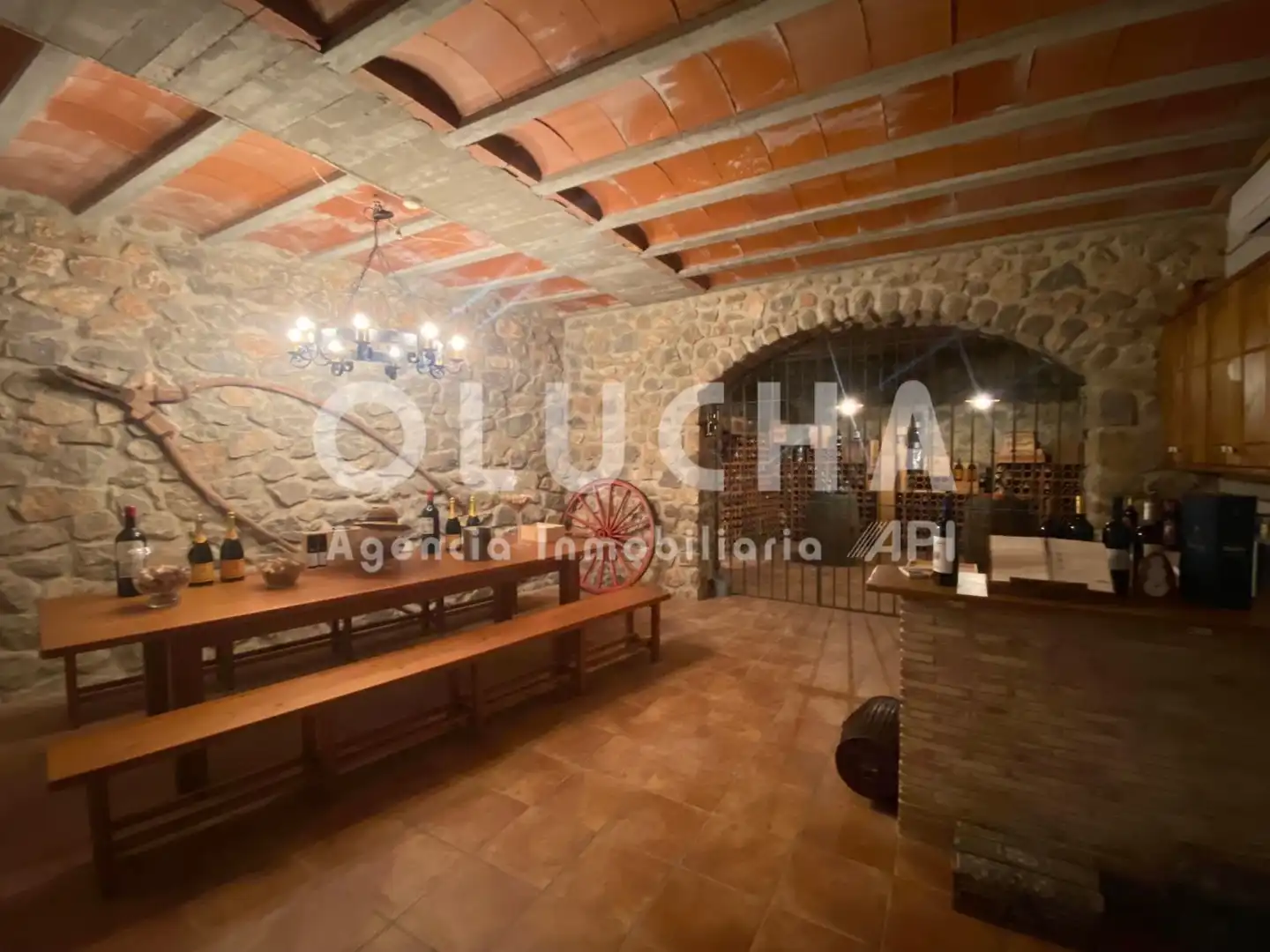 Detached house for sale in La Renegà - Torre Bellver - Les Platgetes, imagen 7