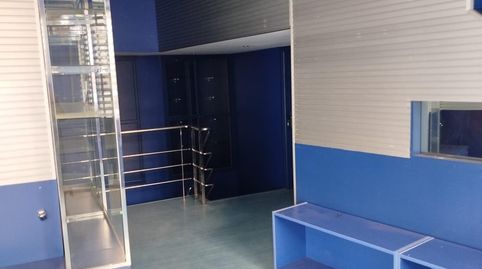 Photo 5 of Commercial properties for rent in Monumento, Santa Uxía de Ribeira, Ribeira