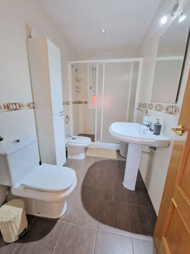 Flat with terrace for sale in La Carolina, imagen 29