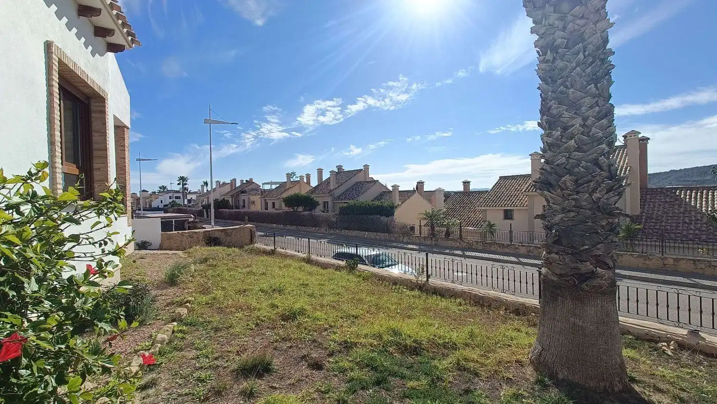 Villa in vendita a Algorfa, imagen 19