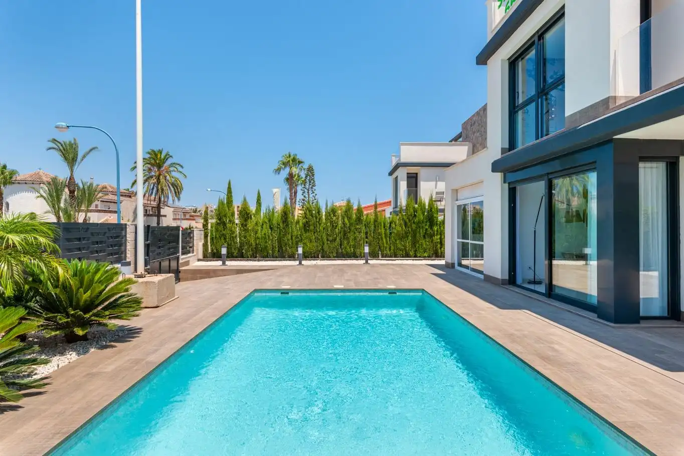 Detached house with terrace for sale in Mar Menor de Cartagena – Cabo de Palos, imagen 3