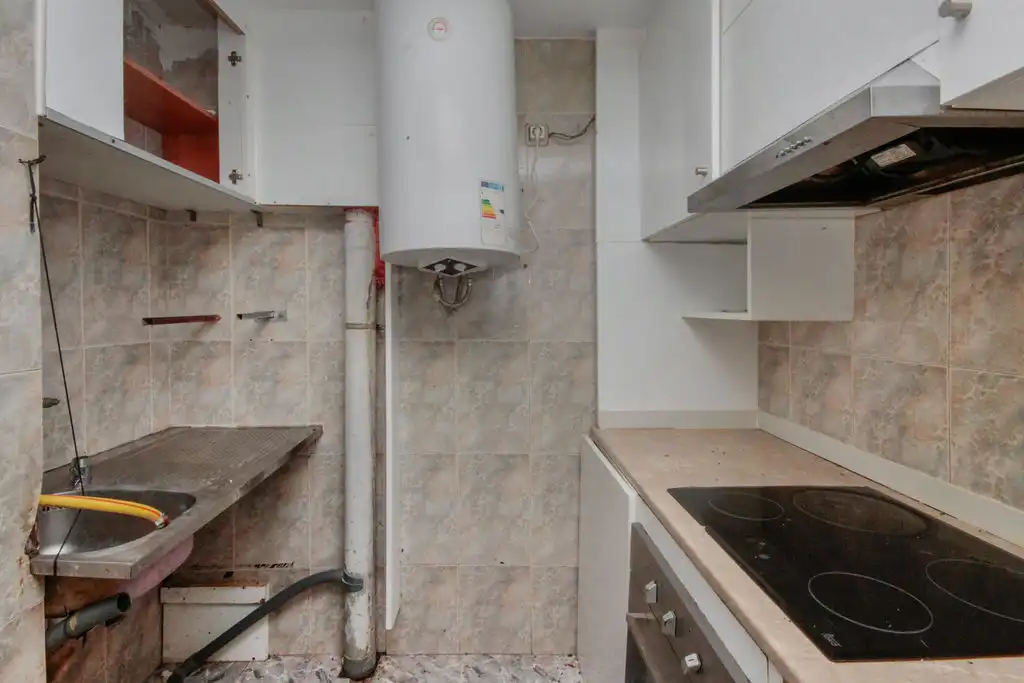 Cuina de Pis en venda en L'Hospitalet de Llobregat