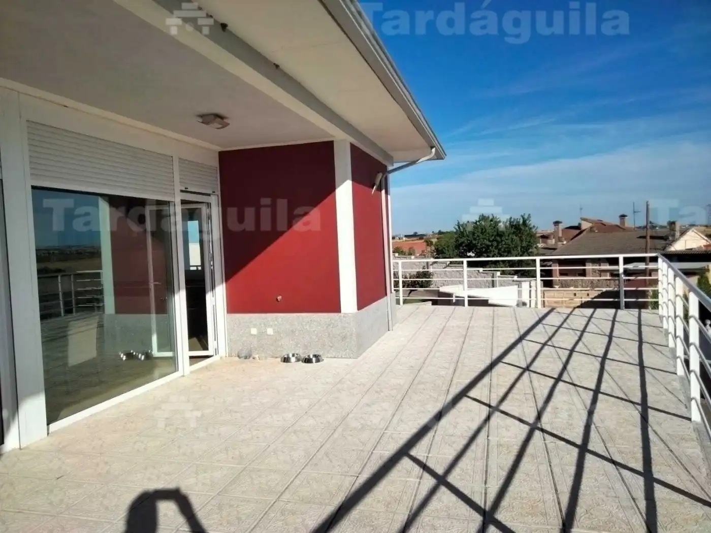 Xalet amb piscina en venda a Villamayor, imagen 16
