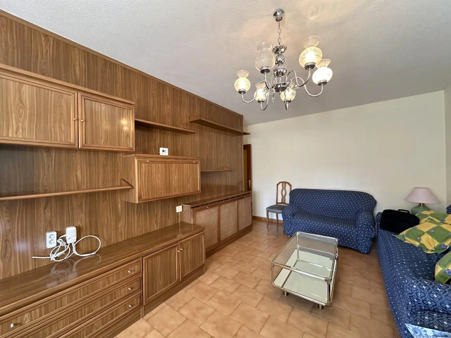 Flat to rent in El Barraco, imagen 2