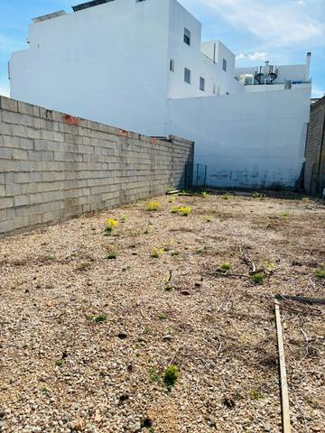 Terreno residencial en Venta en Pego