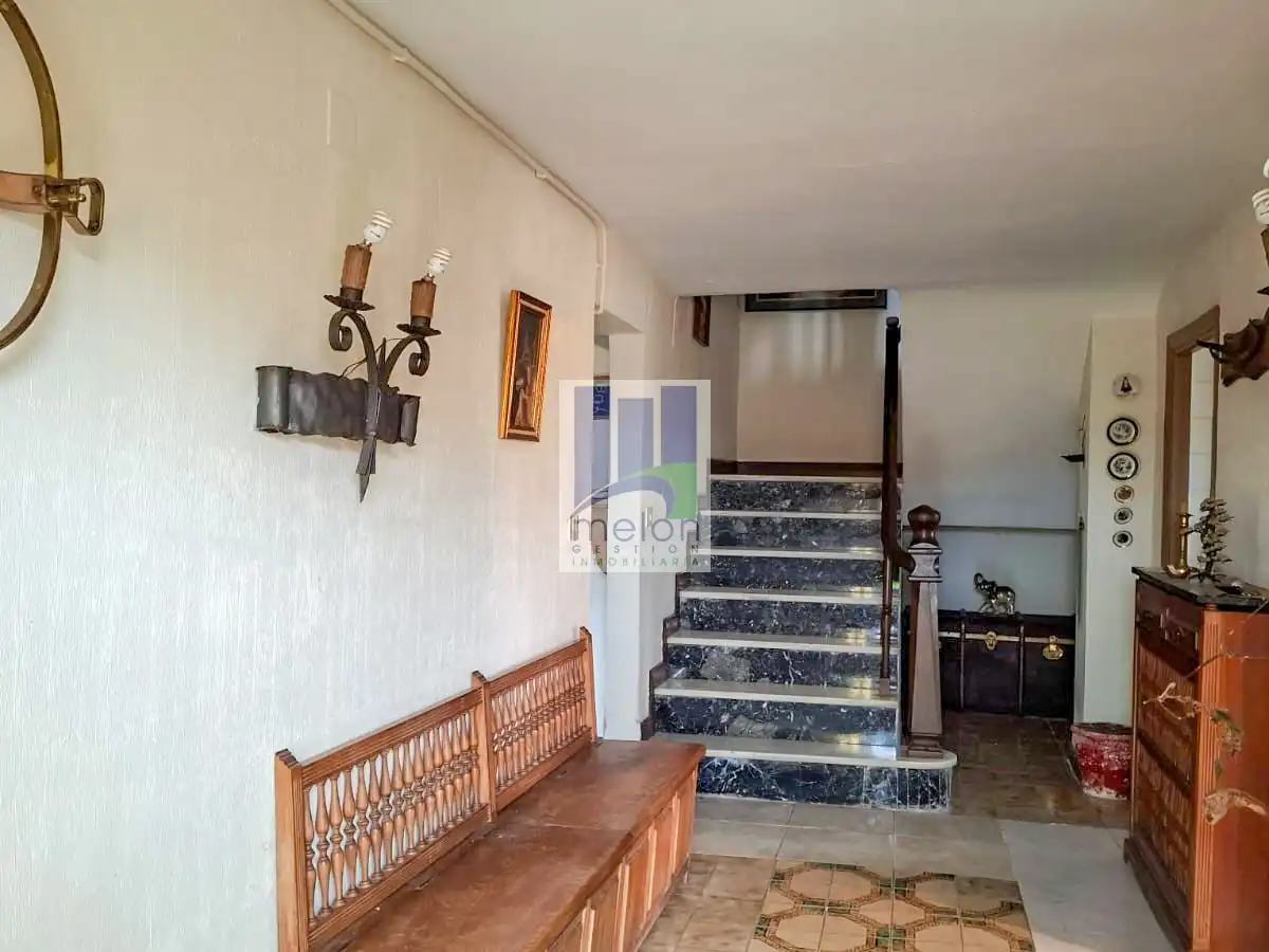 Casa o chalet en venta en Los Ausines con Trastero