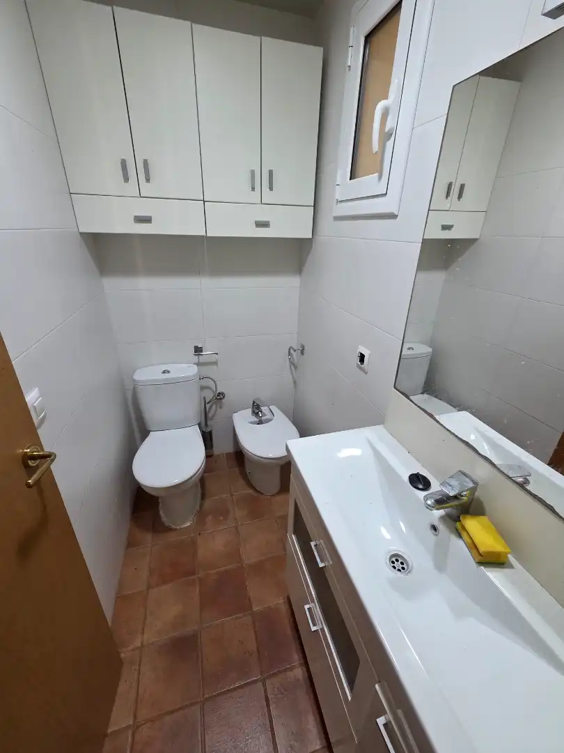 Bathroom of Detached homes for sale in Mediona  with Private garden, Terrace and Storage room