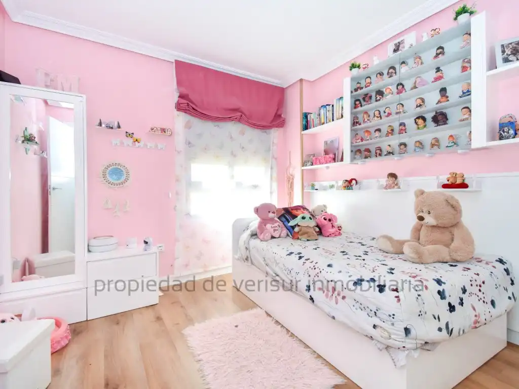 Piso con ascensor en venta en Casco Antiguo, imagen 20