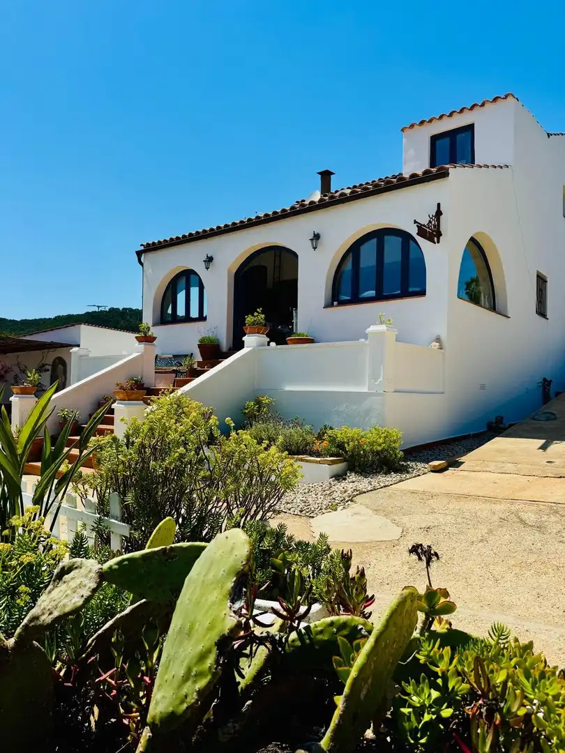 Maison rustique avec piscine à vendre à Roques Daurades - L'Estany, imagen 62