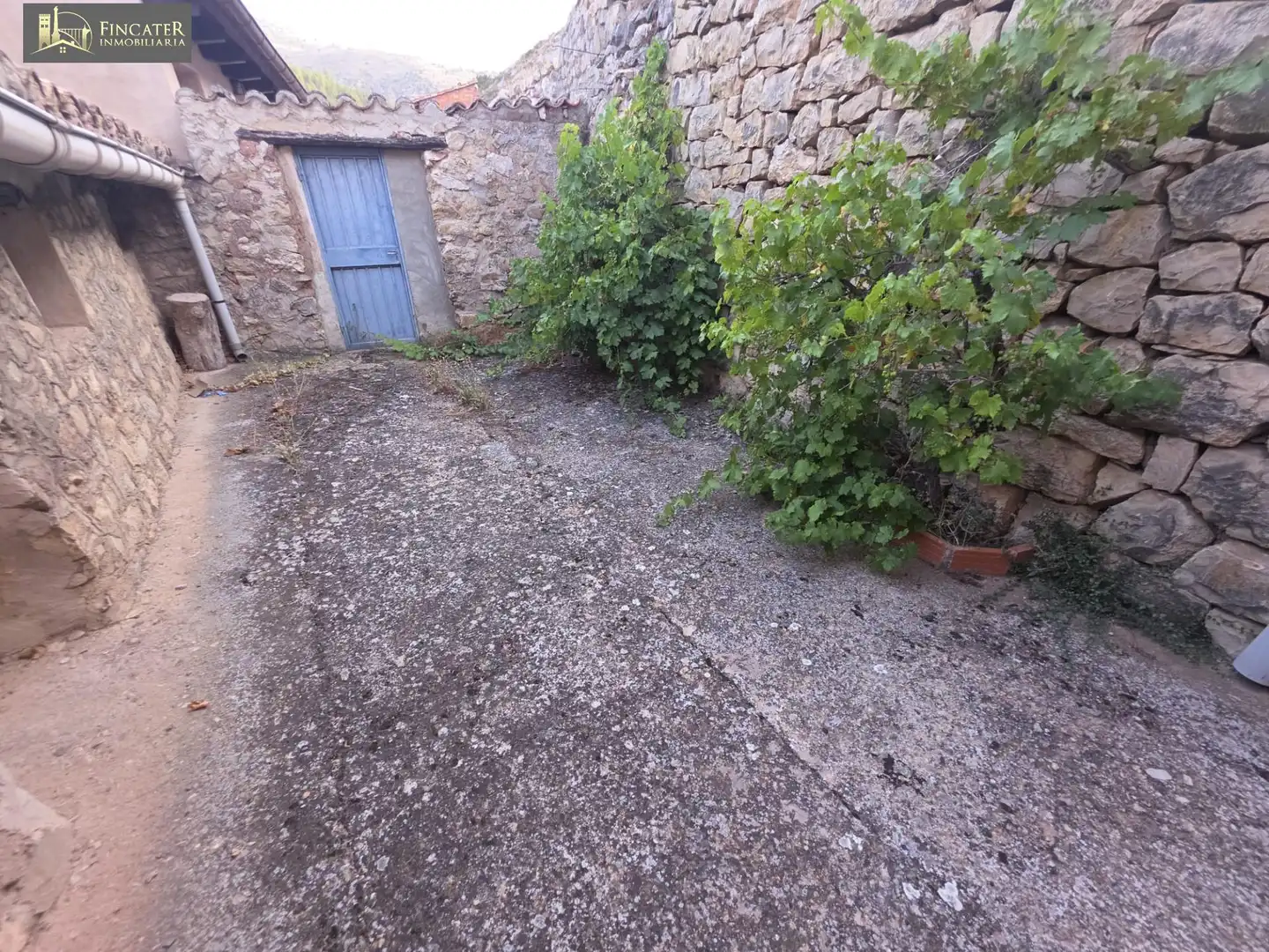 Finca rústica en venda en Albarracín amb Terrassa