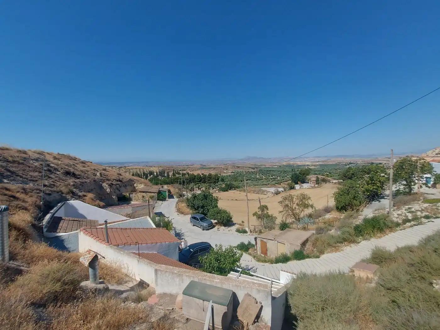 Casa rústica en venda a Cuevas del Campo, imagen 19