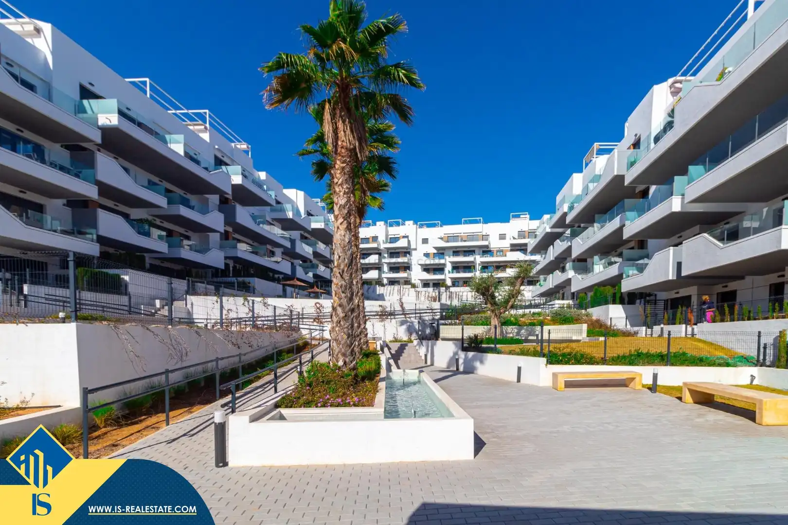 Pis amb piscina en venda a Orihuela Costa, imagen 20