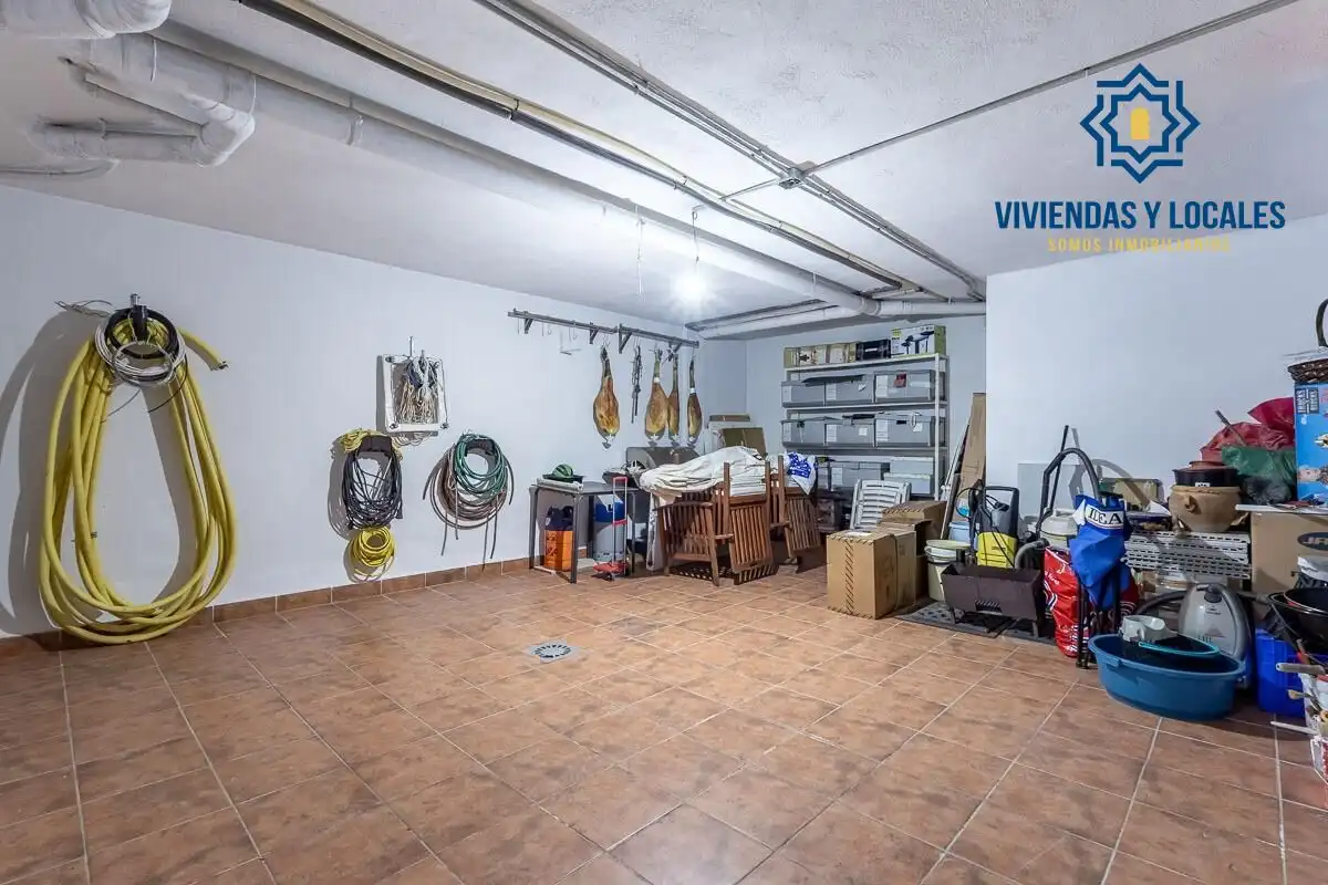 Haus mit Terrasse zum Verkauf in Calle LIMA, imagen 42
